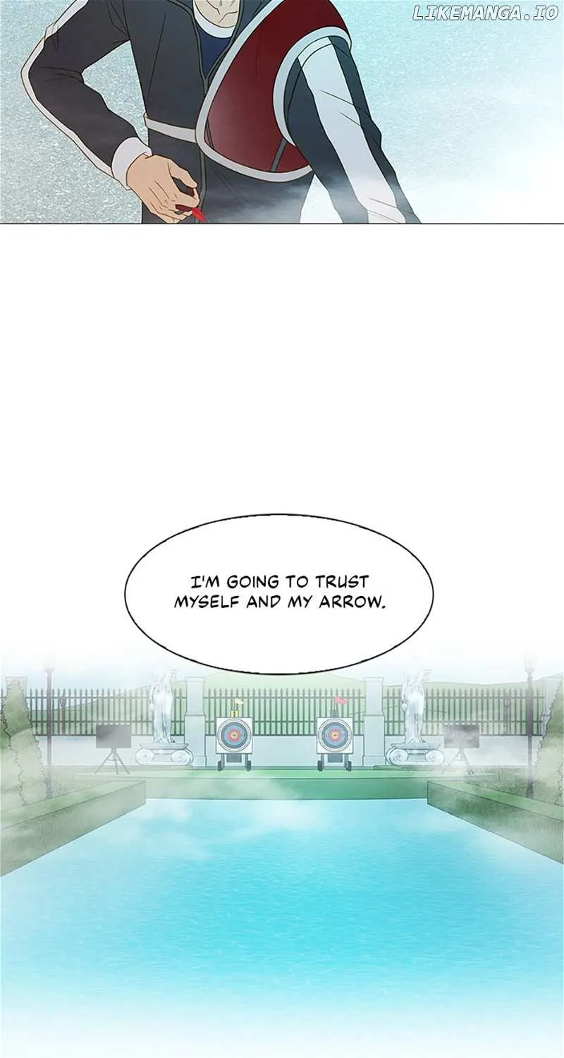 Perfect Gold Chapter 97 page 98 - 