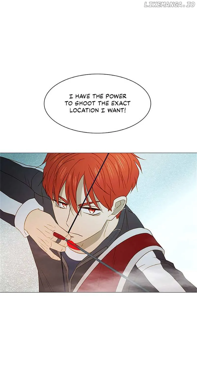 Perfect Gold Chapter 97 page 100 - 