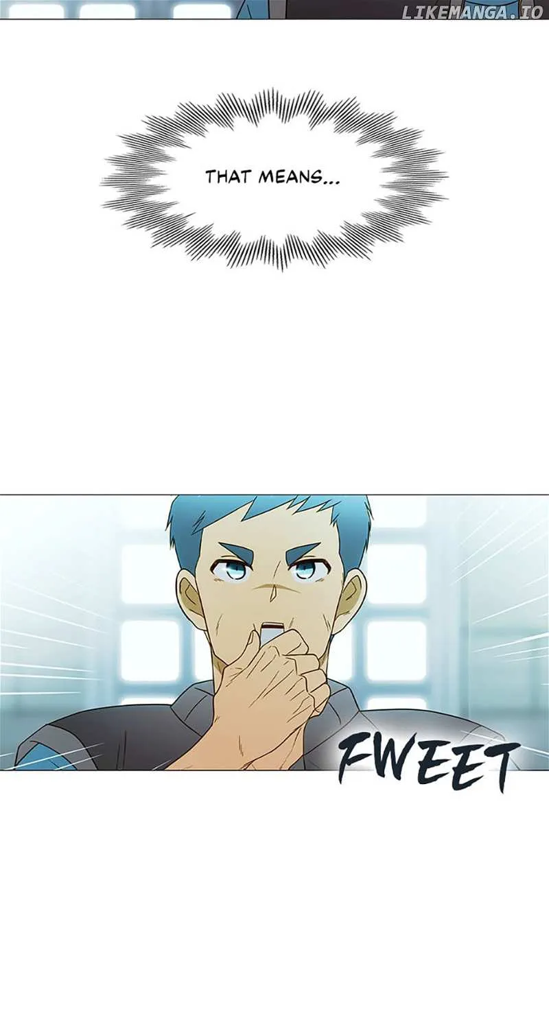 Perfect Gold Chapter 98 page 104 - 