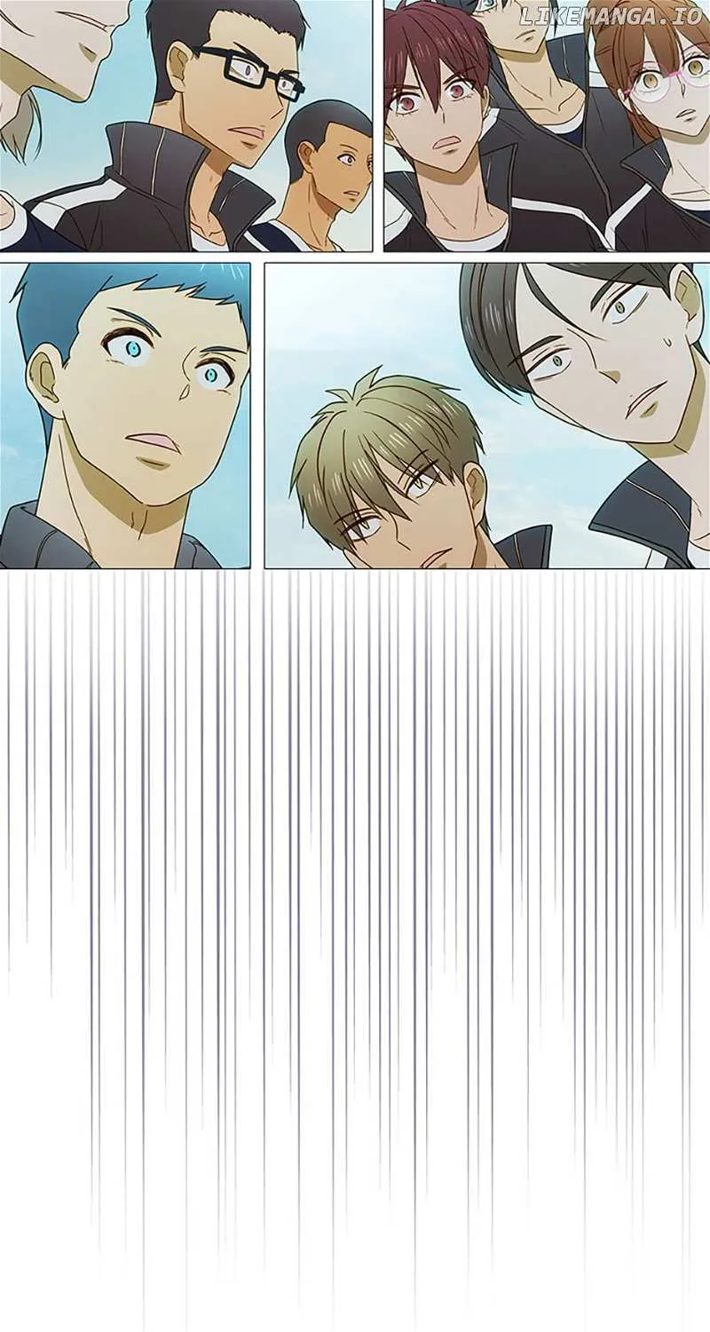 Perfect Gold Chapter 98 page 112 - 