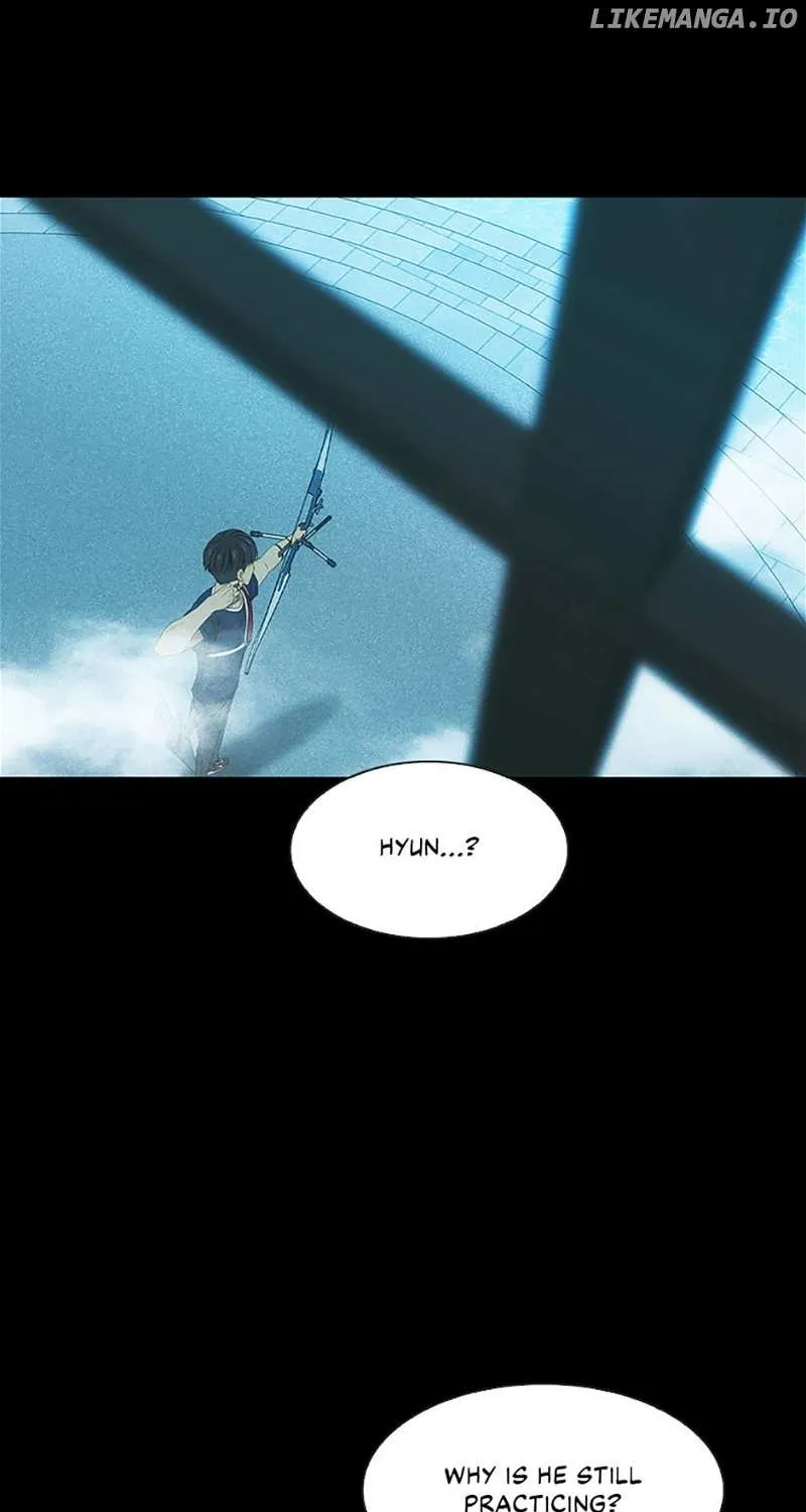 Perfect Gold Chapter 98 page 124 - 
