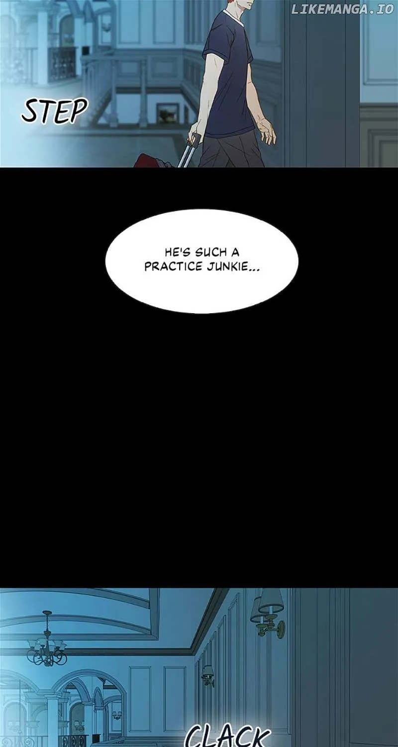 Perfect Gold Chapter 98 page 128 - 