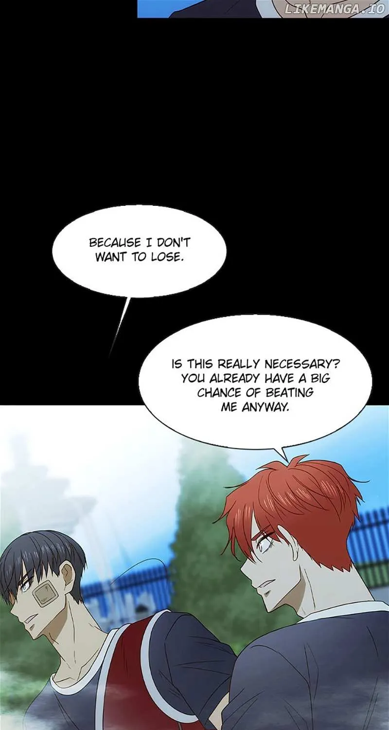 Perfect Gold Chapter 98 page 136 - 