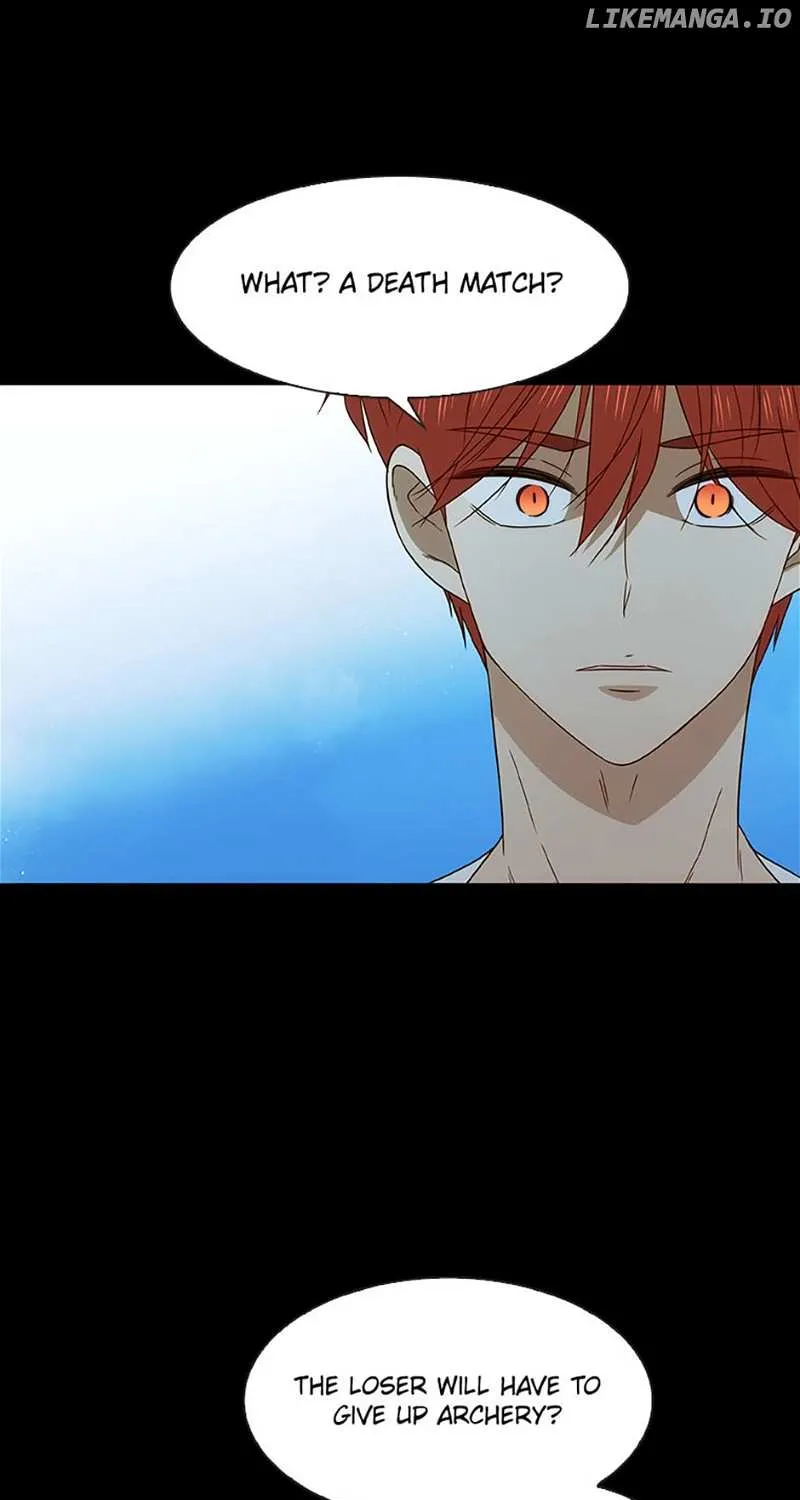 Perfect Gold Chapter 98 page 144 - 