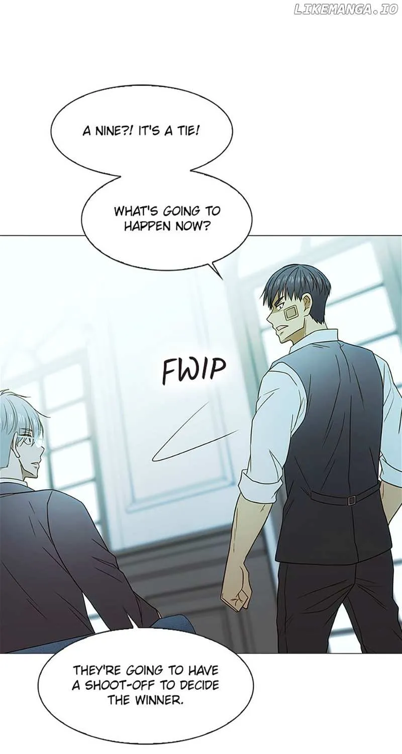 Perfect Gold Chapter 98 page 16 - 