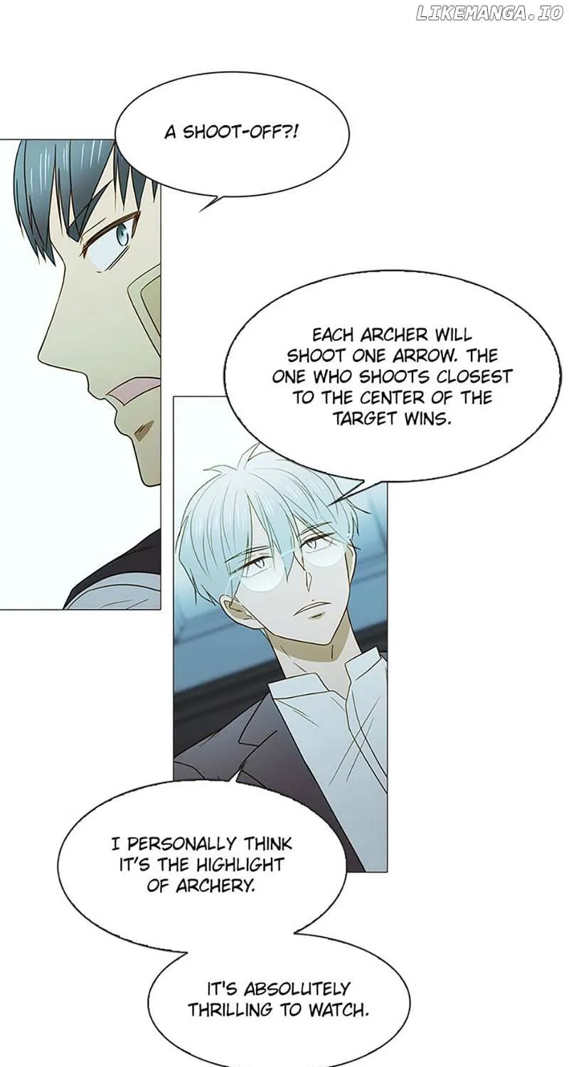 Perfect Gold Chapter 98 page 18 - 