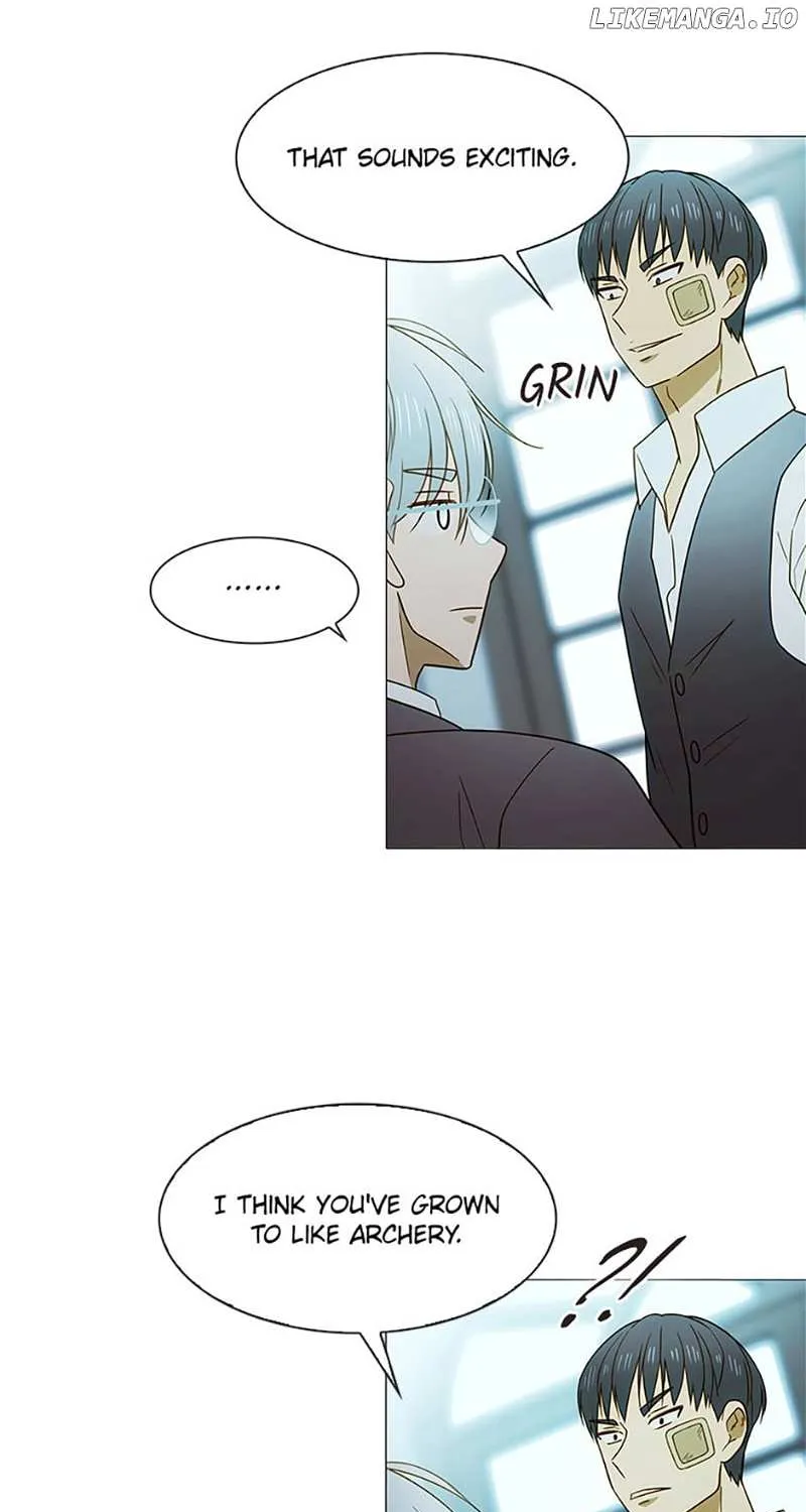 Perfect Gold Chapter 98 page 20 - 