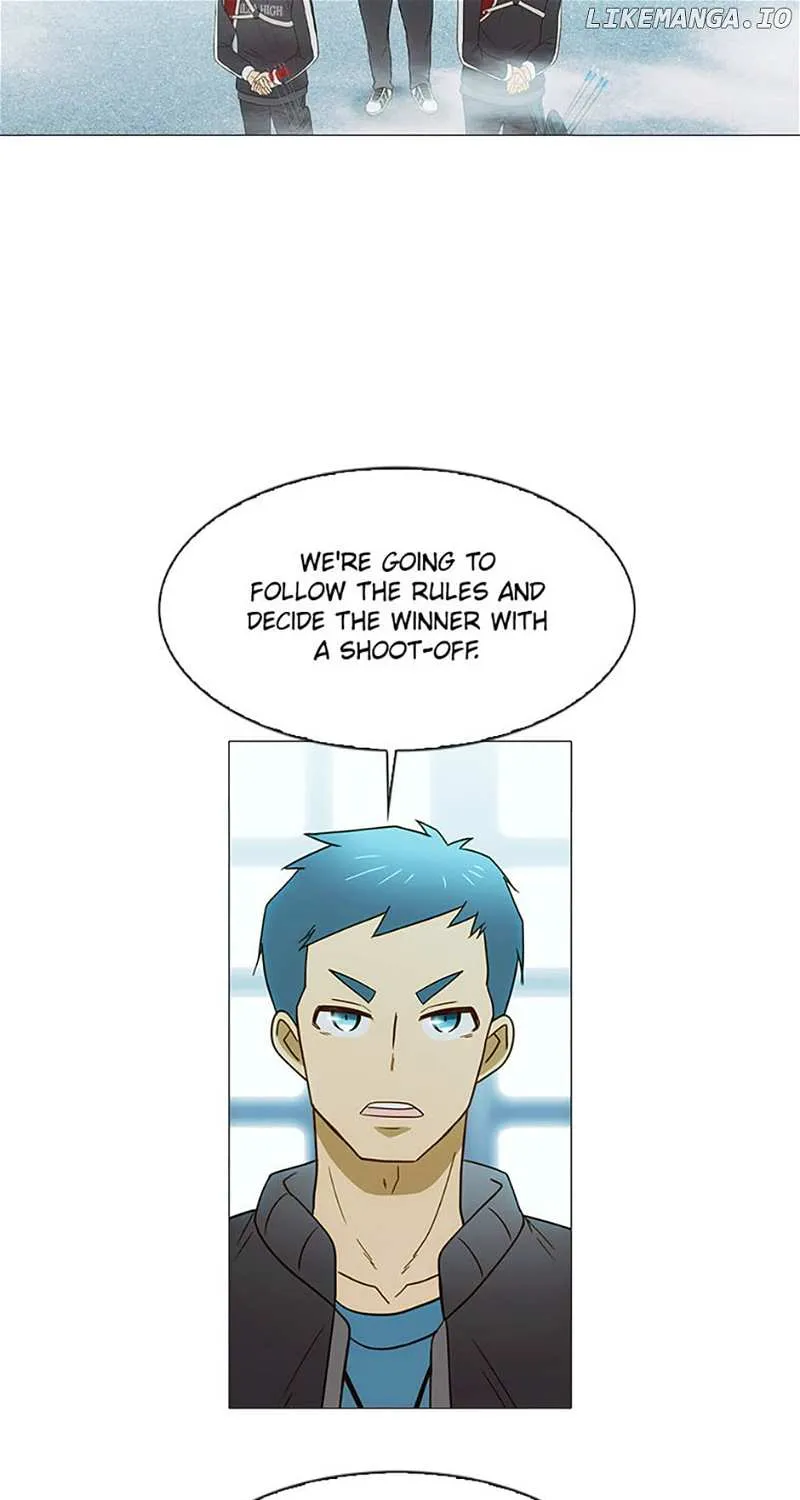 Perfect Gold Chapter 98 page 26 - 