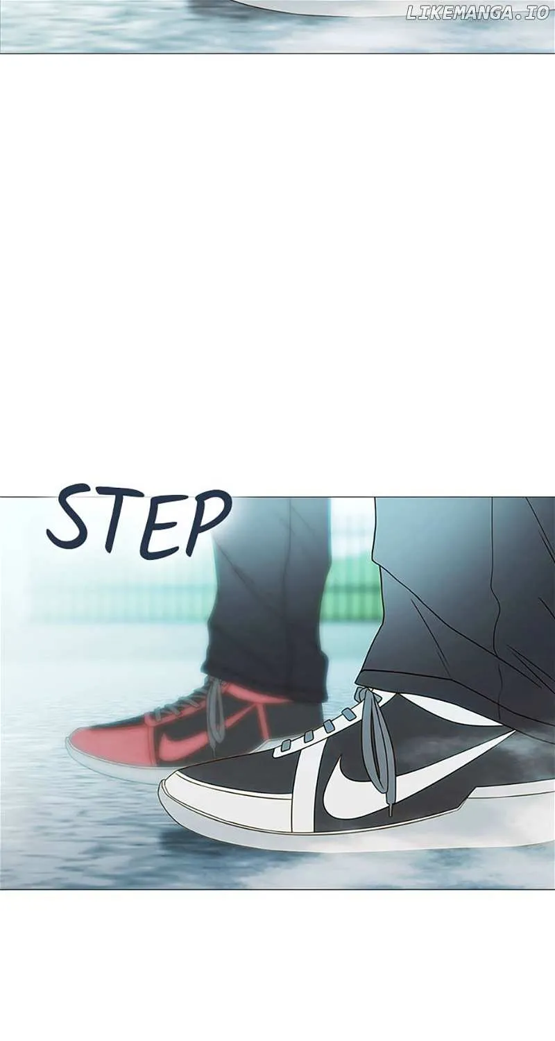 Perfect Gold Chapter 98 page 32 - 