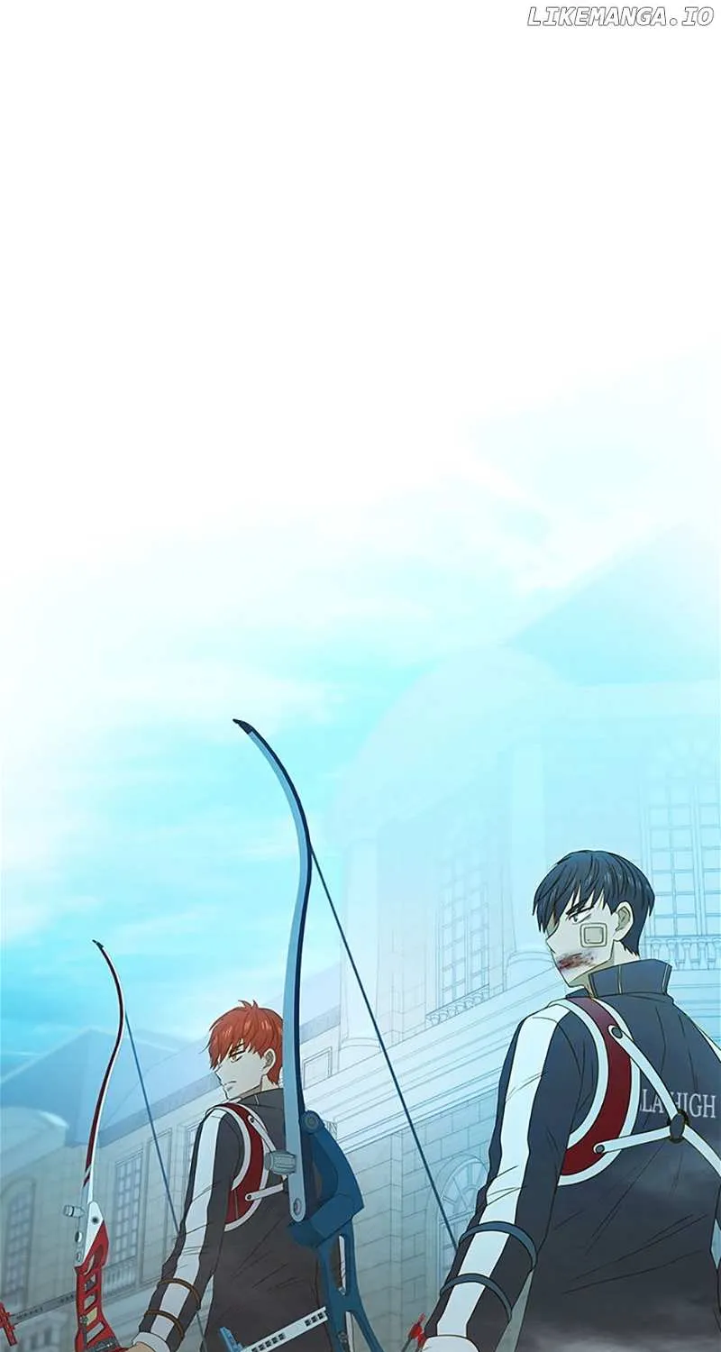 Perfect Gold Chapter 98 page 36 - 