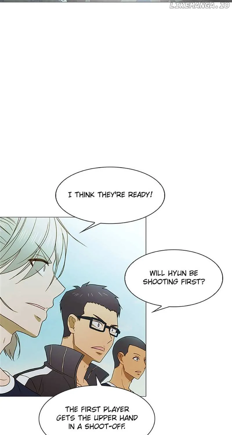 Perfect Gold Chapter 98 page 38 - 