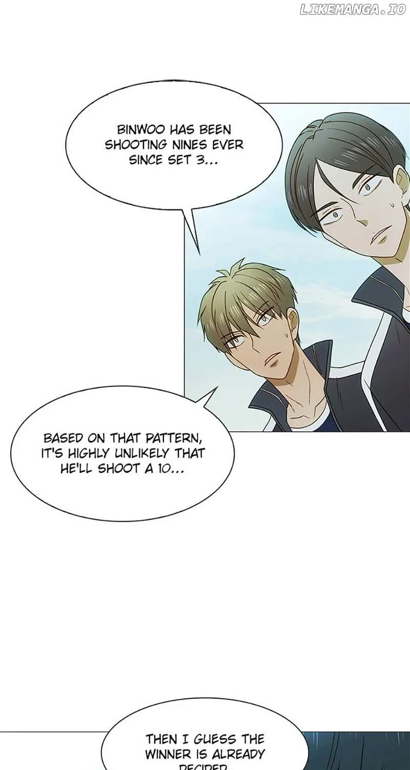 Perfect Gold Chapter 98 page 40 - 
