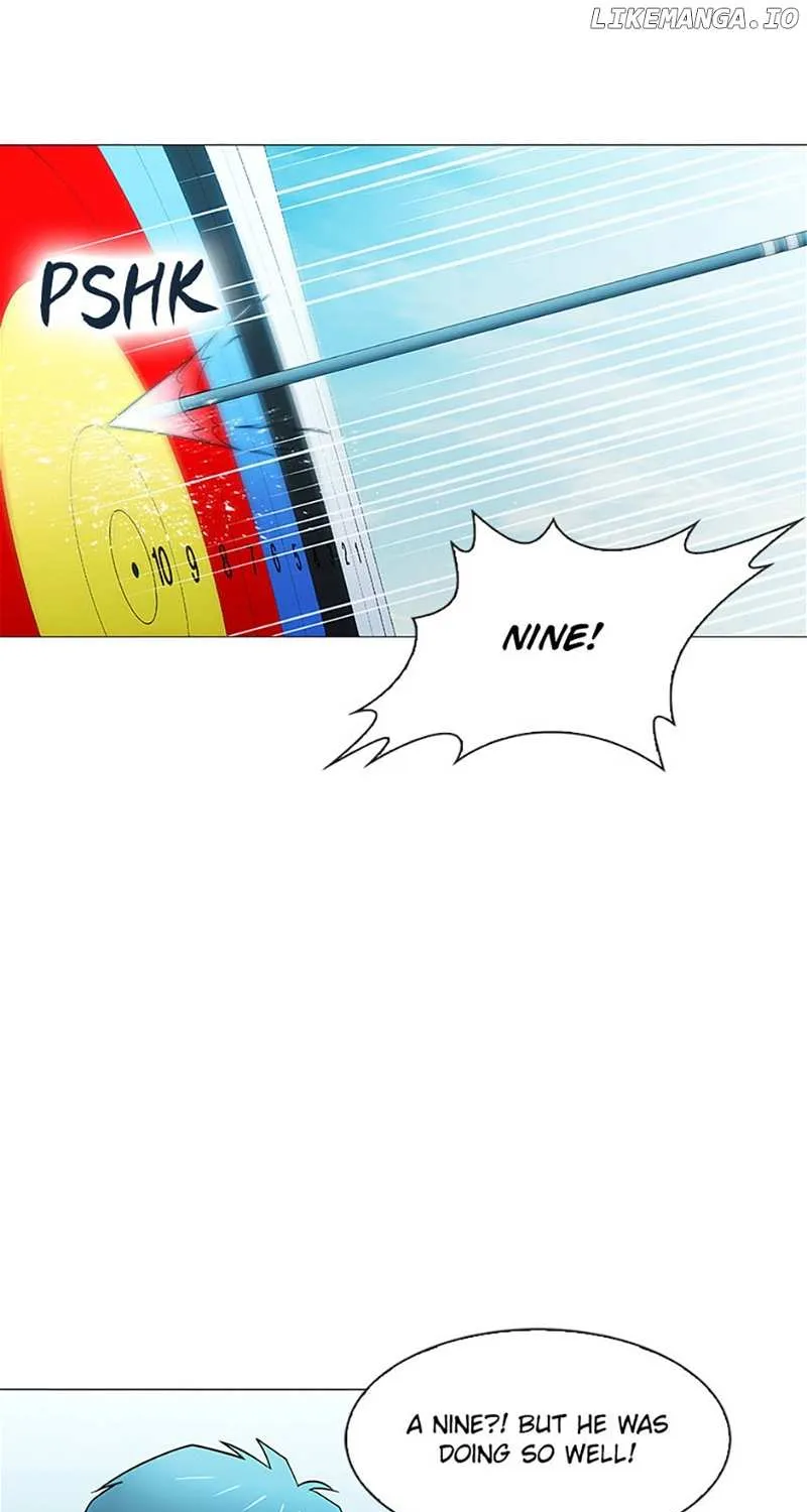 Perfect Gold Chapter 98 page 46 - 