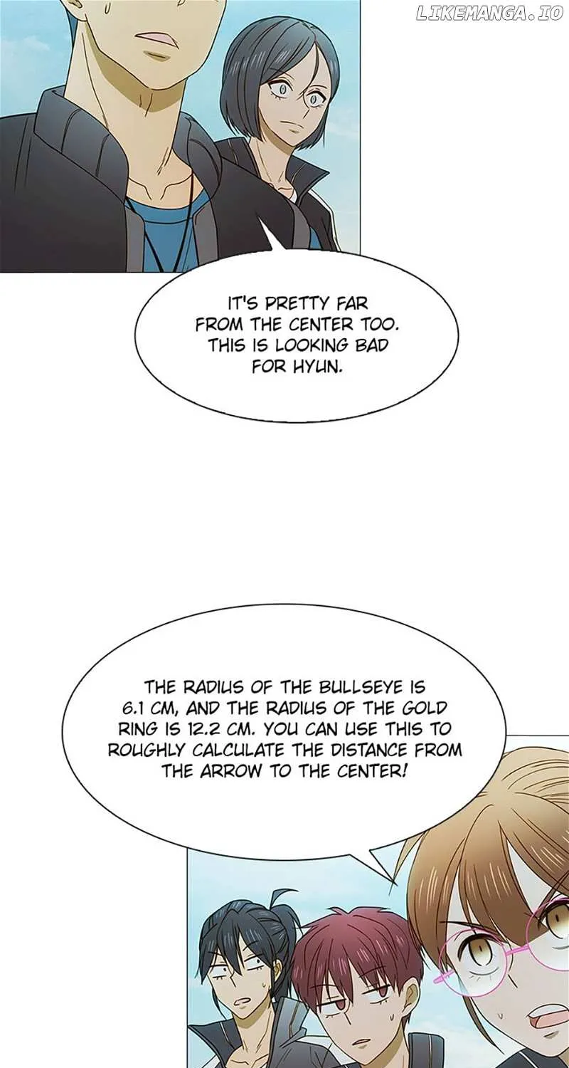 Perfect Gold Chapter 98 page 48 - 