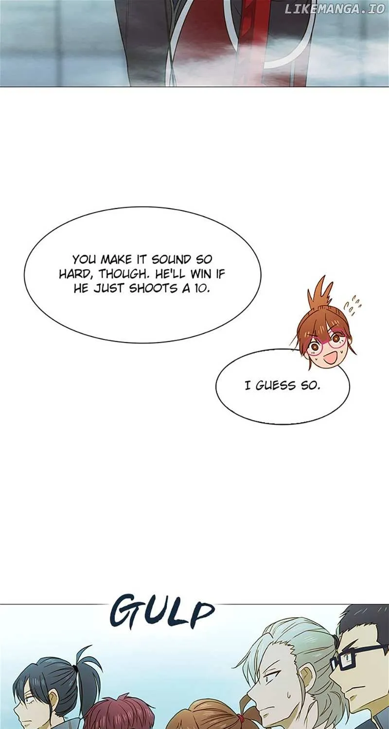 Perfect Gold Chapter 98 page 54 - 