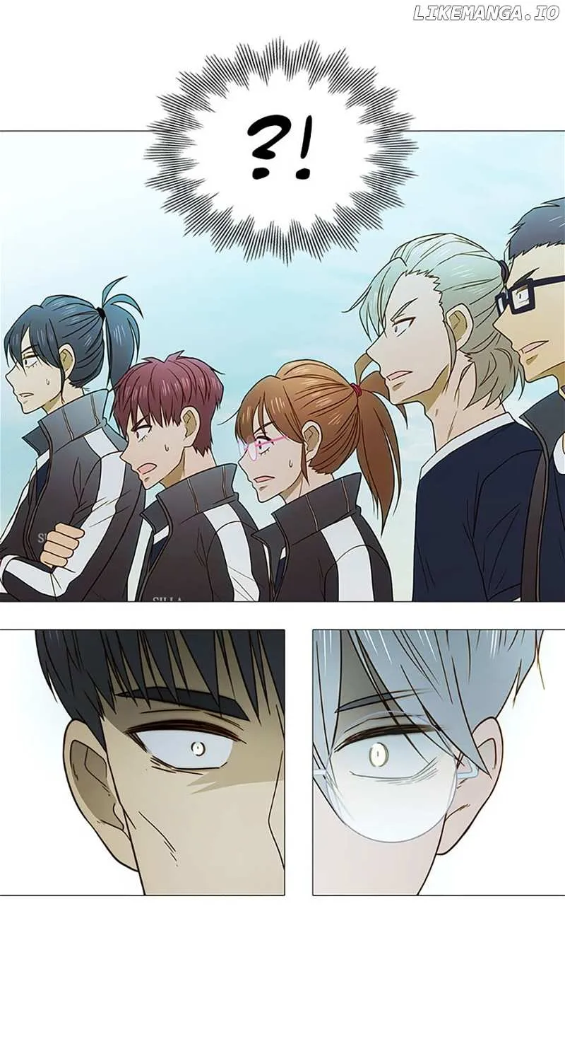 Perfect Gold Chapter 98 page 62 - 