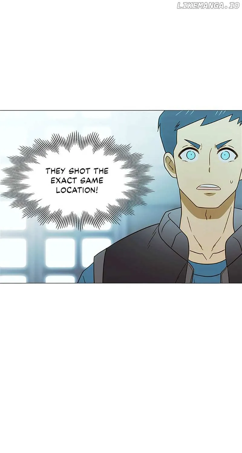 Perfect Gold Chapter 98 page 66 - 
