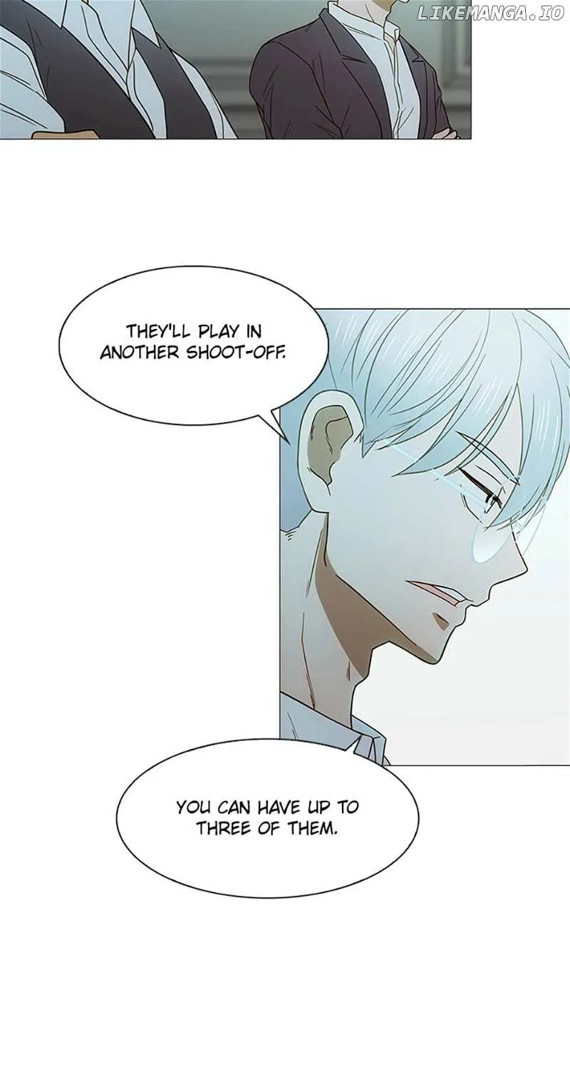 Perfect Gold Chapter 98 page 72 - 