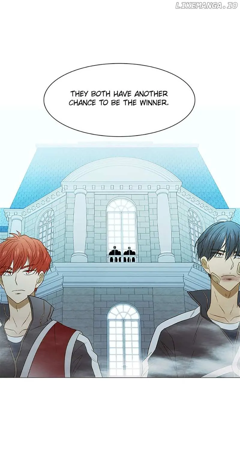 Perfect Gold Chapter 98 page 74 - 