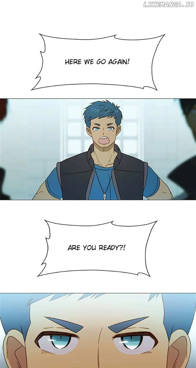 Perfect Gold Chapter 98 page 76 - 