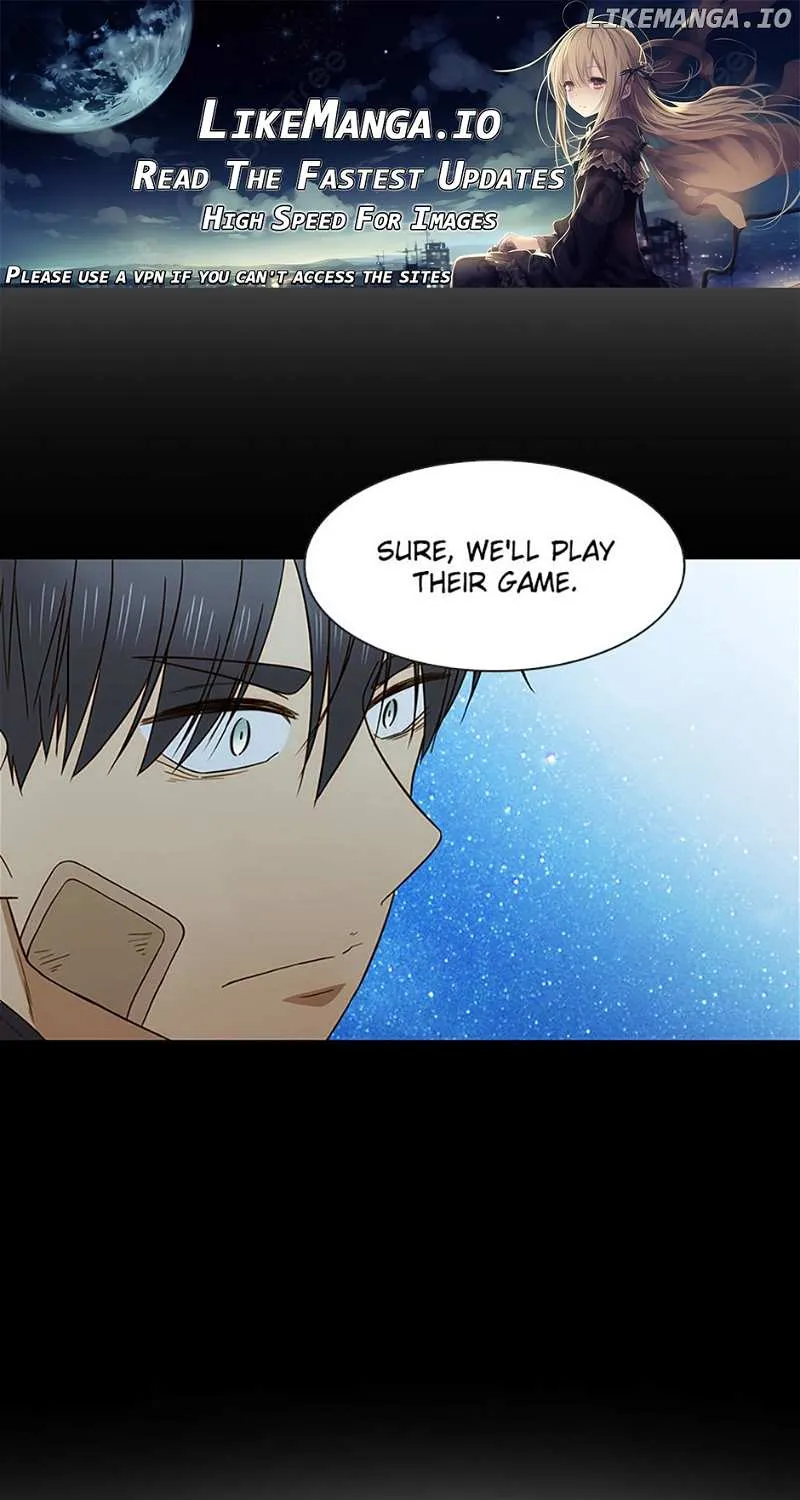 Perfect Gold Chapter 99 page 1 - 