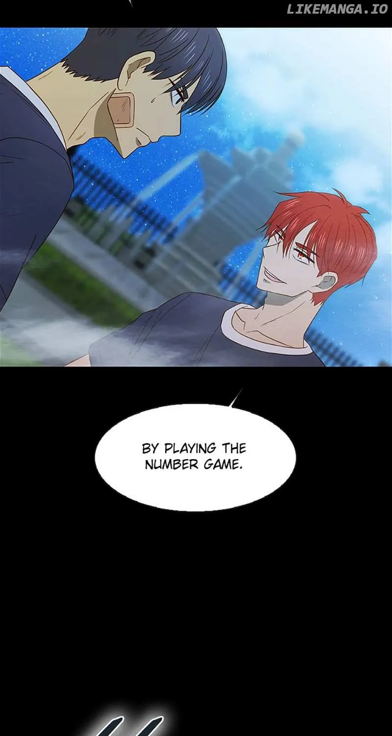 Perfect Gold Chapter 99 page 11 - 