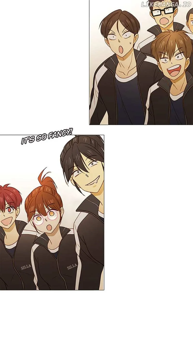 Perfect Gold Chapter 99 page 105 - 