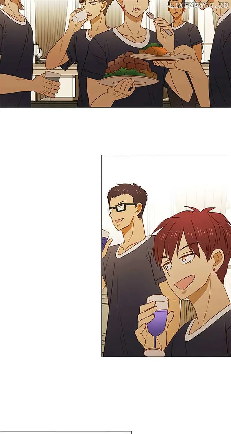 Perfect Gold Chapter 99 page 109 - 