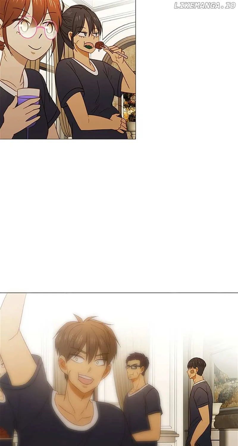 Perfect Gold Chapter 99 page 111 - 