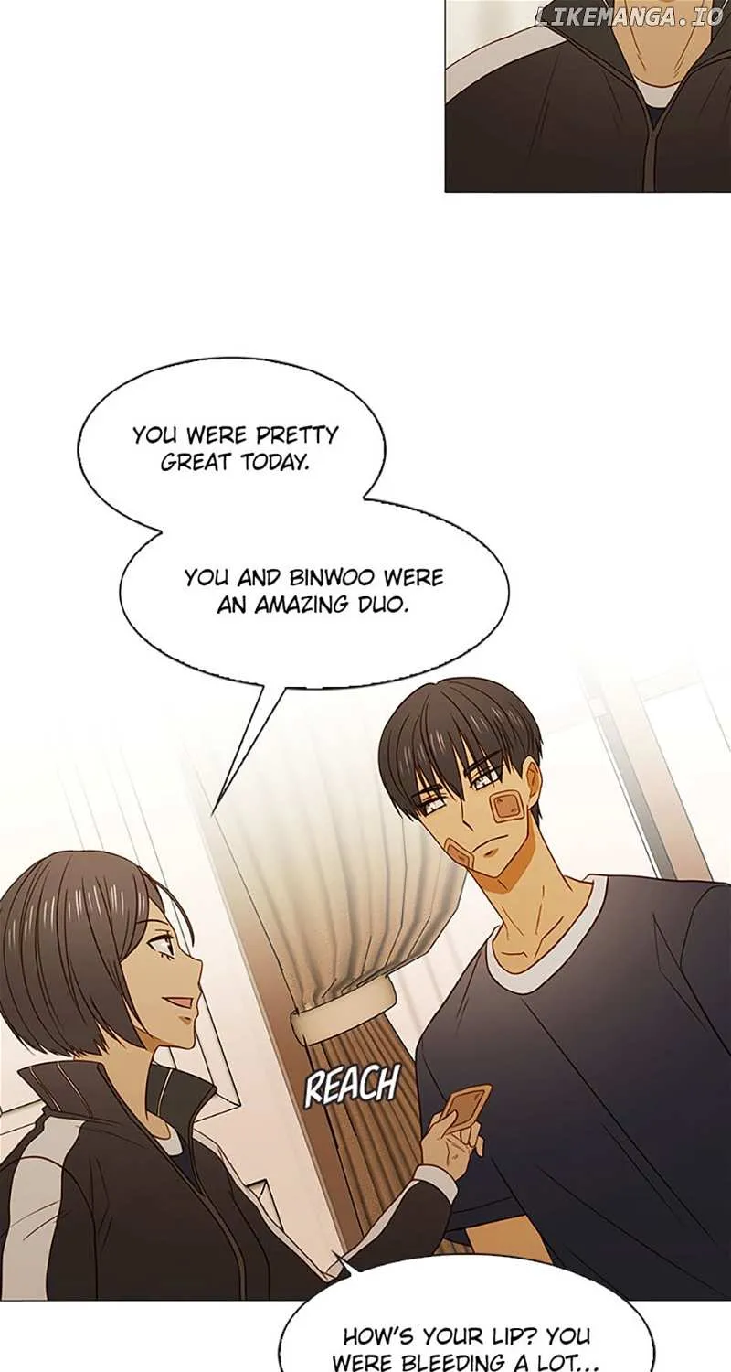 Perfect Gold Chapter 99 page 115 - 