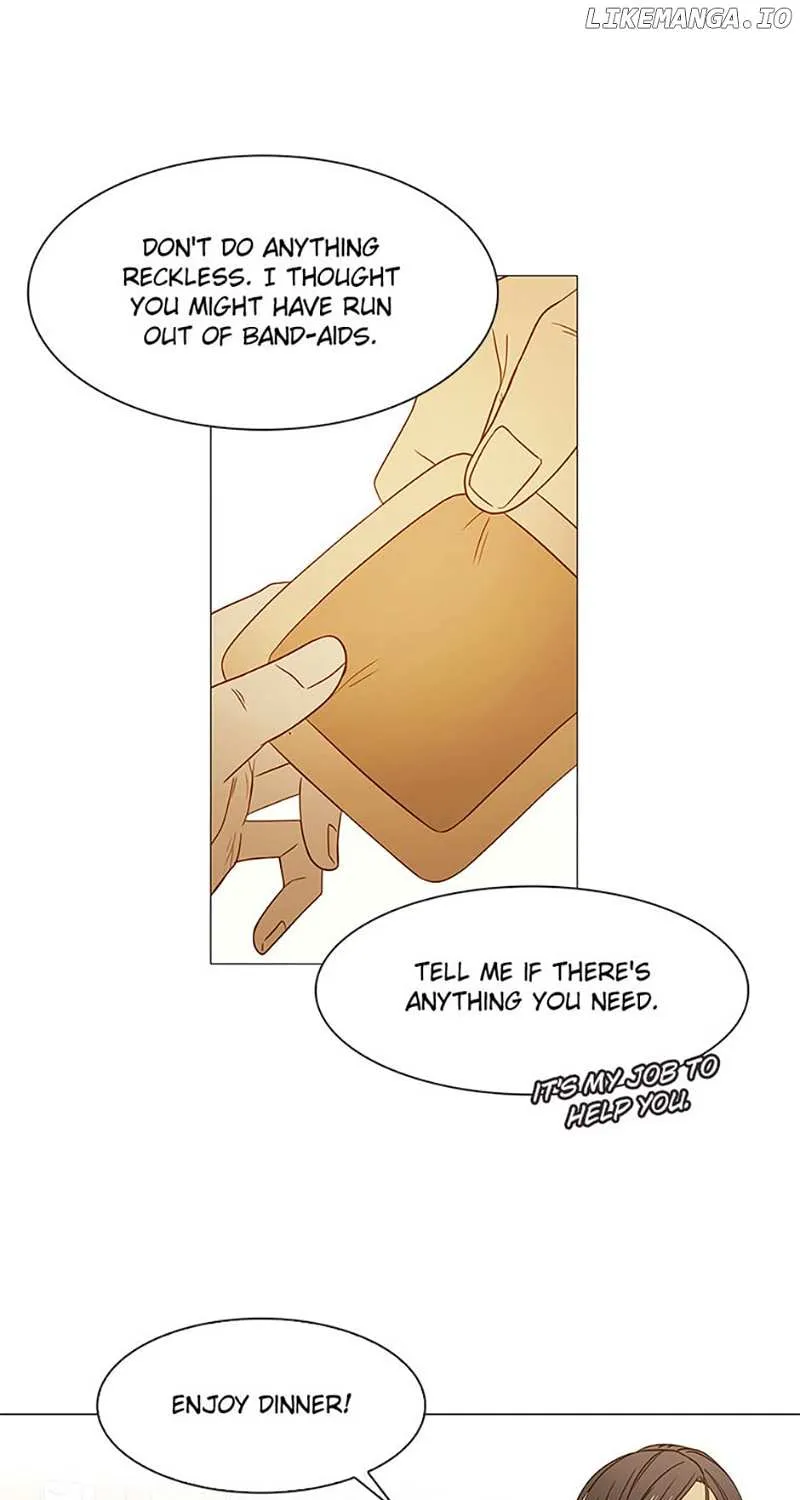 Perfect Gold Chapter 99 page 117 - 