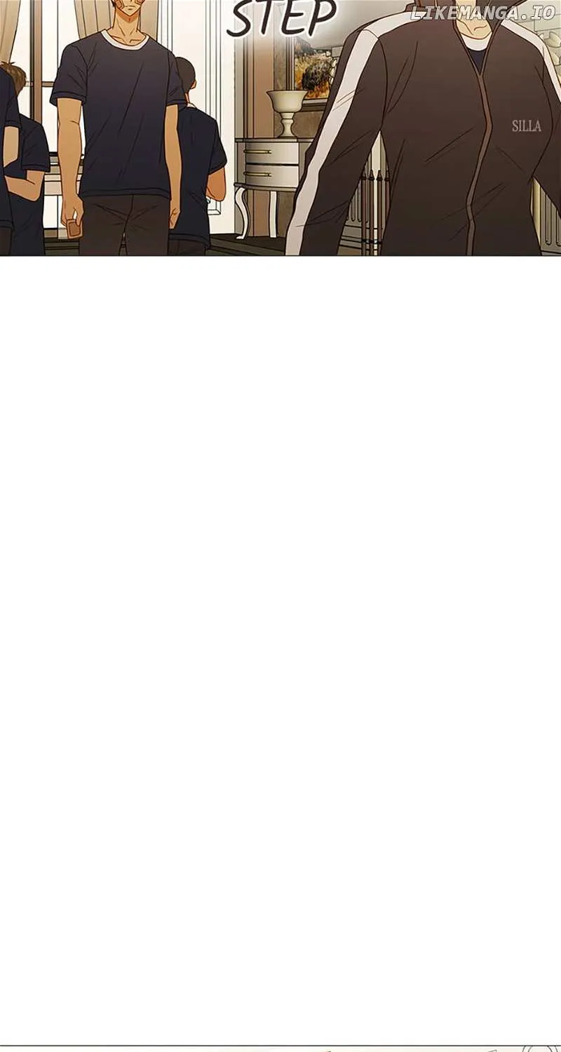 Perfect Gold Chapter 99 page 119 - 