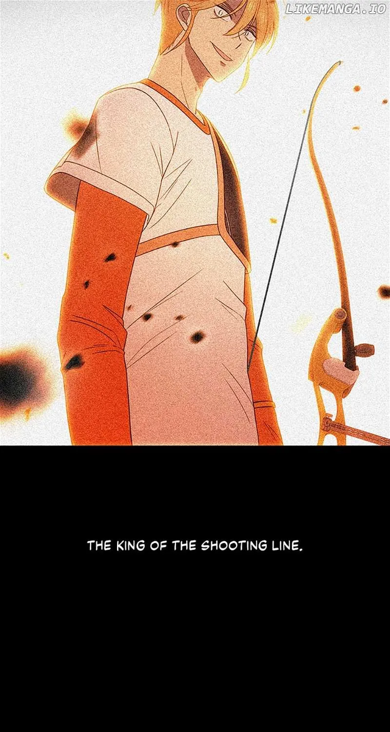 Perfect Gold Chapter 99 page 15 - 