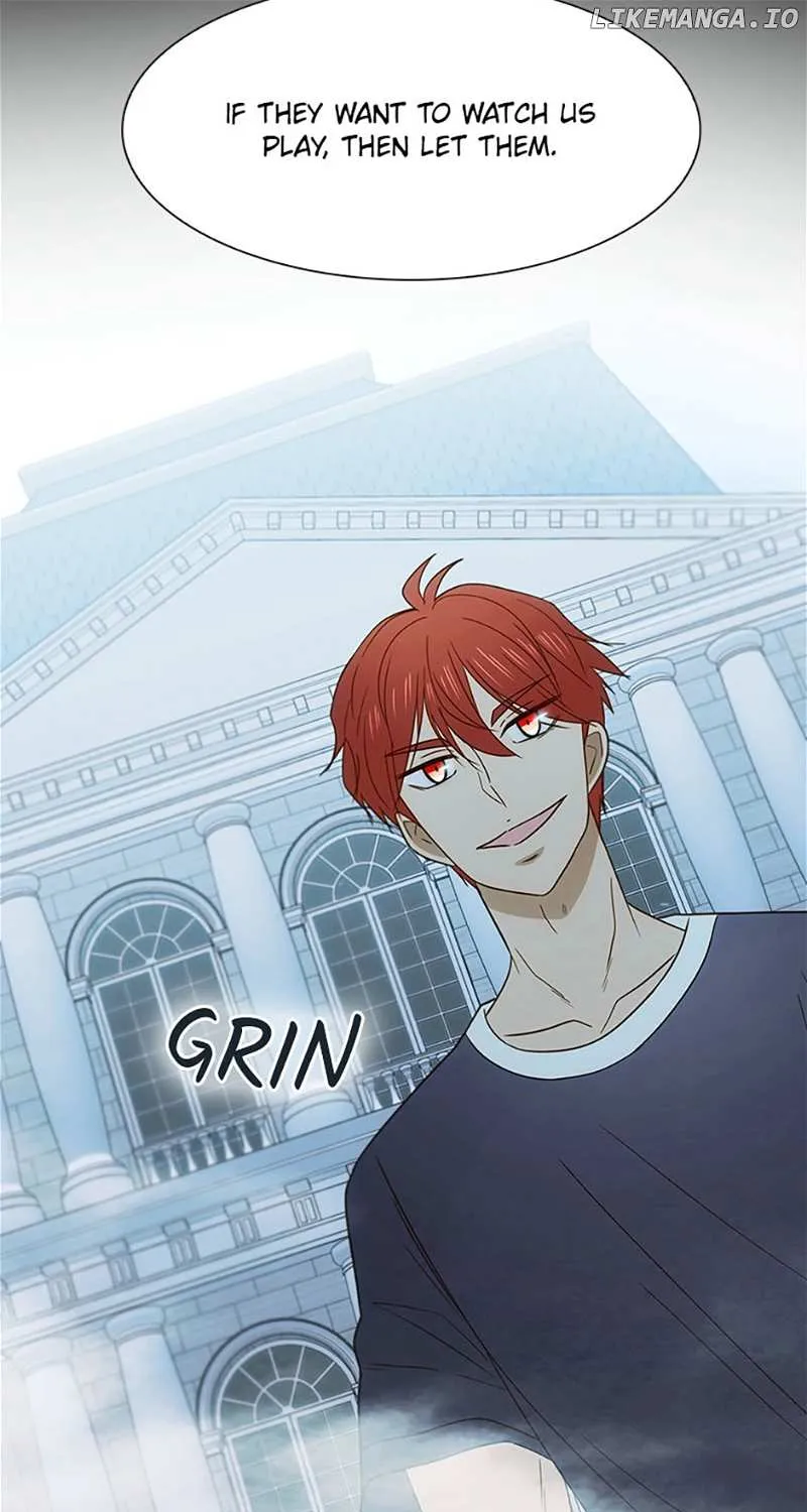 Perfect Gold Chapter 99 page 3 - 
