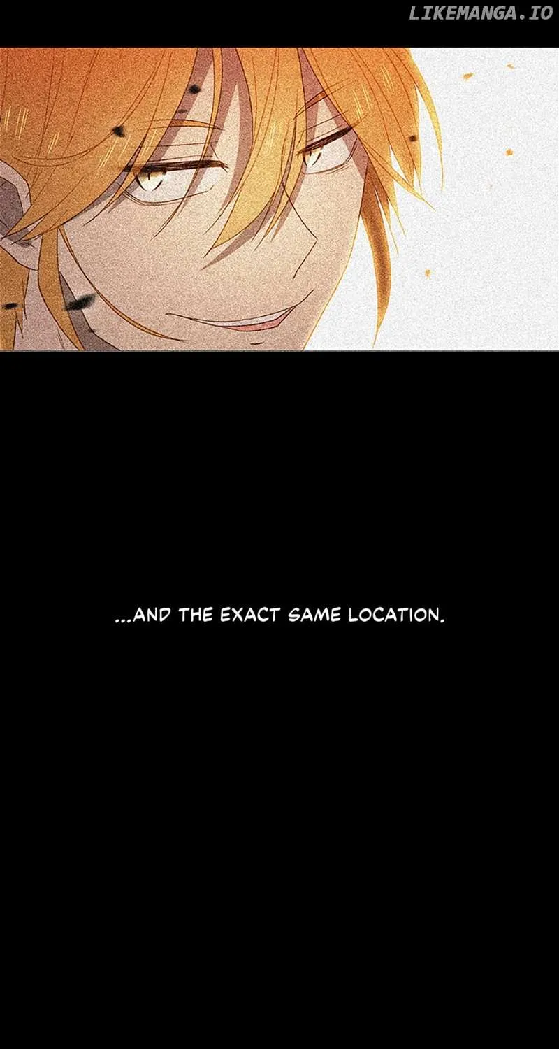 Perfect Gold Chapter 99 page 21 - 