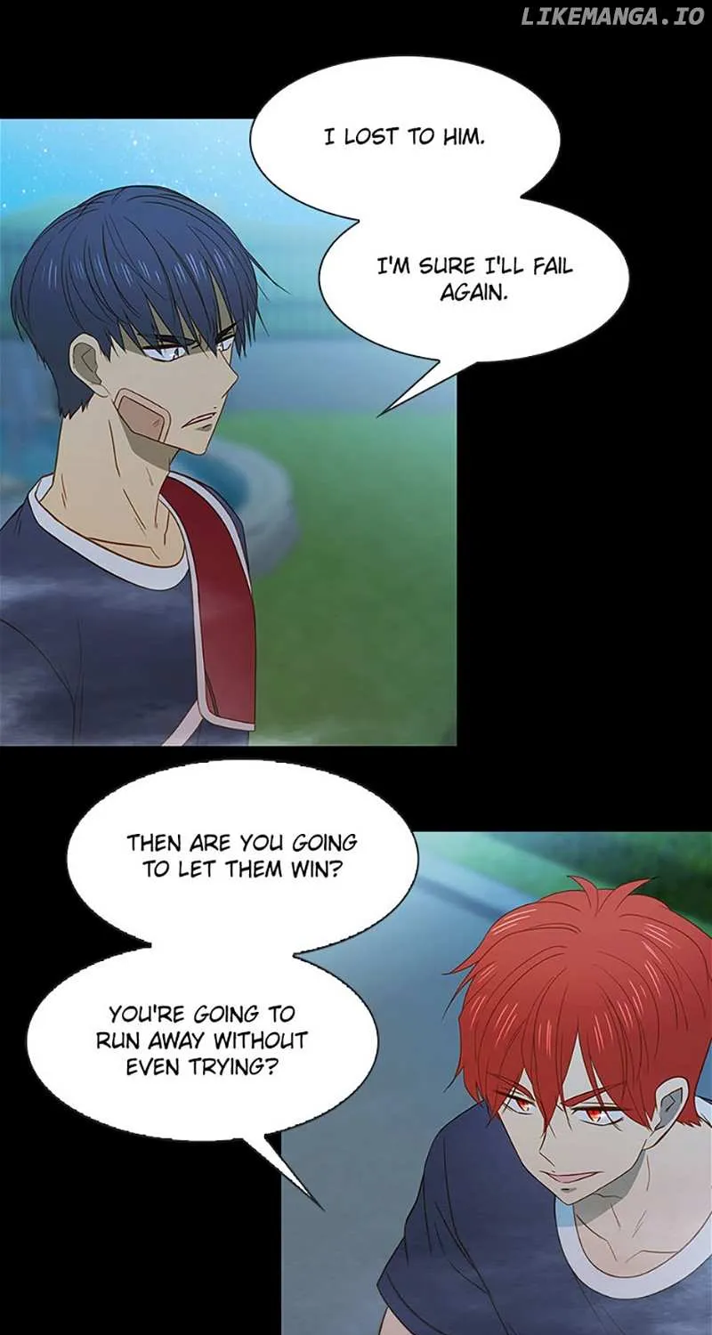 Perfect Gold Chapter 99 page 25 - 