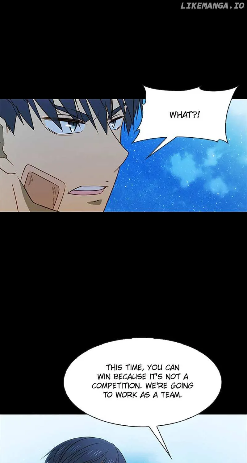 Perfect Gold Chapter 99 page 27 - 