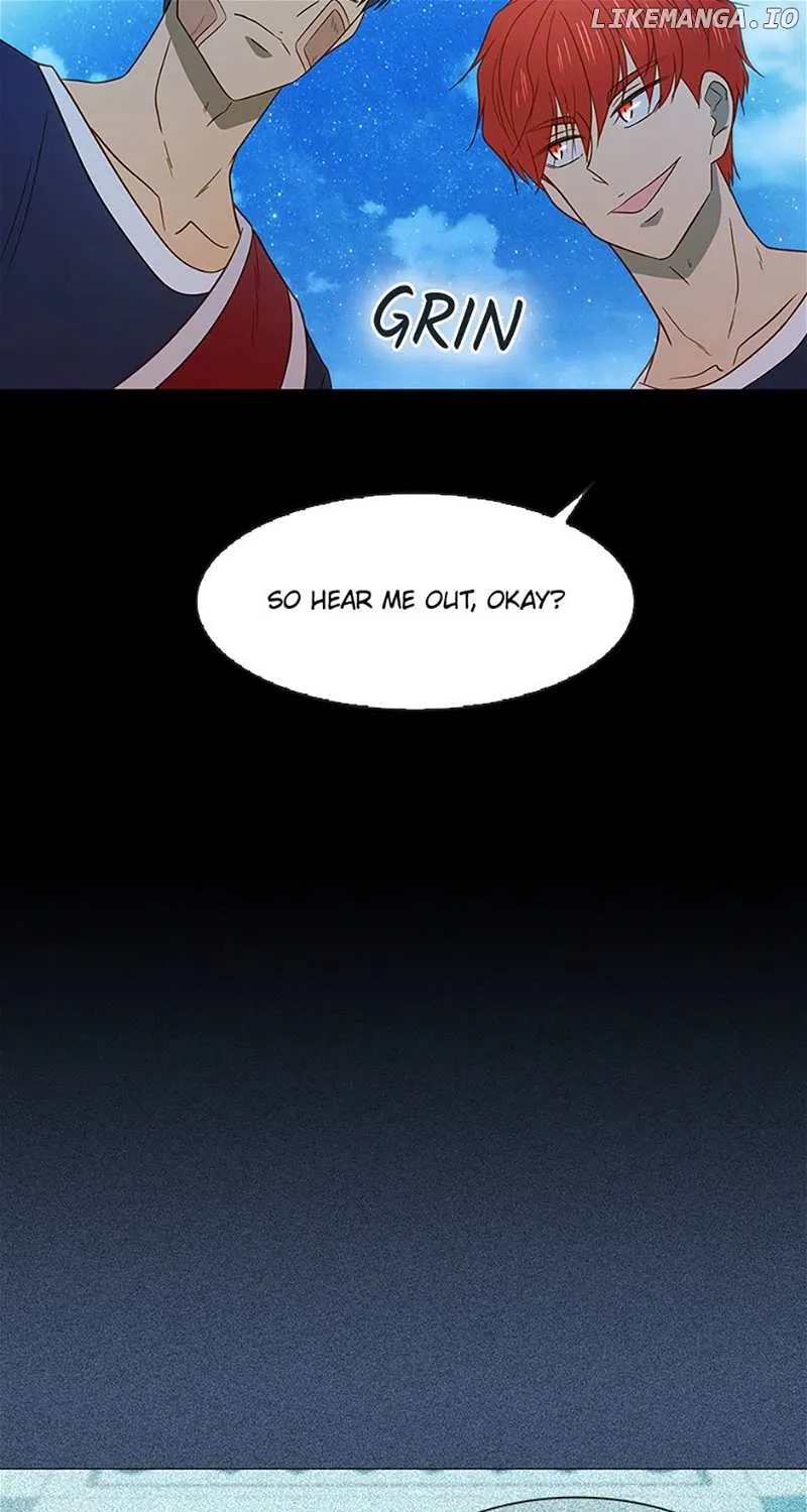 Perfect Gold Chapter 99 page 29 - 