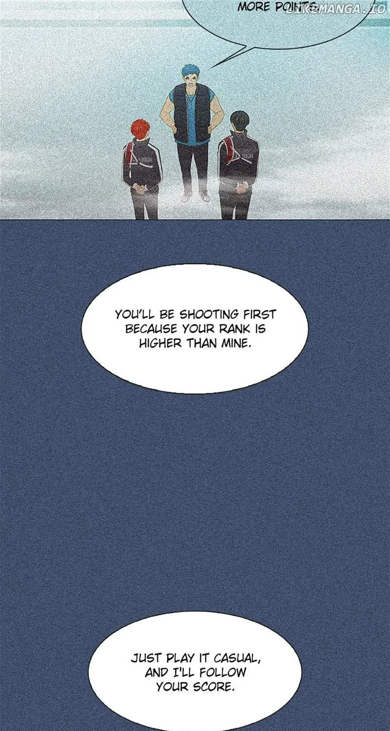 Perfect Gold Chapter 99 page 31 - 