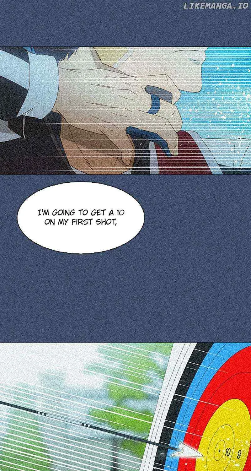 Perfect Gold Chapter 99 page 33 - 
