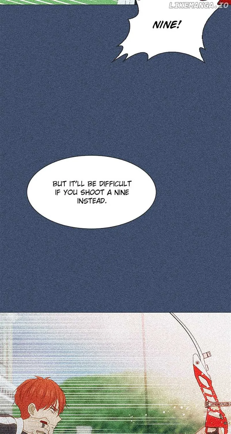 Perfect Gold Chapter 99 page 35 - 