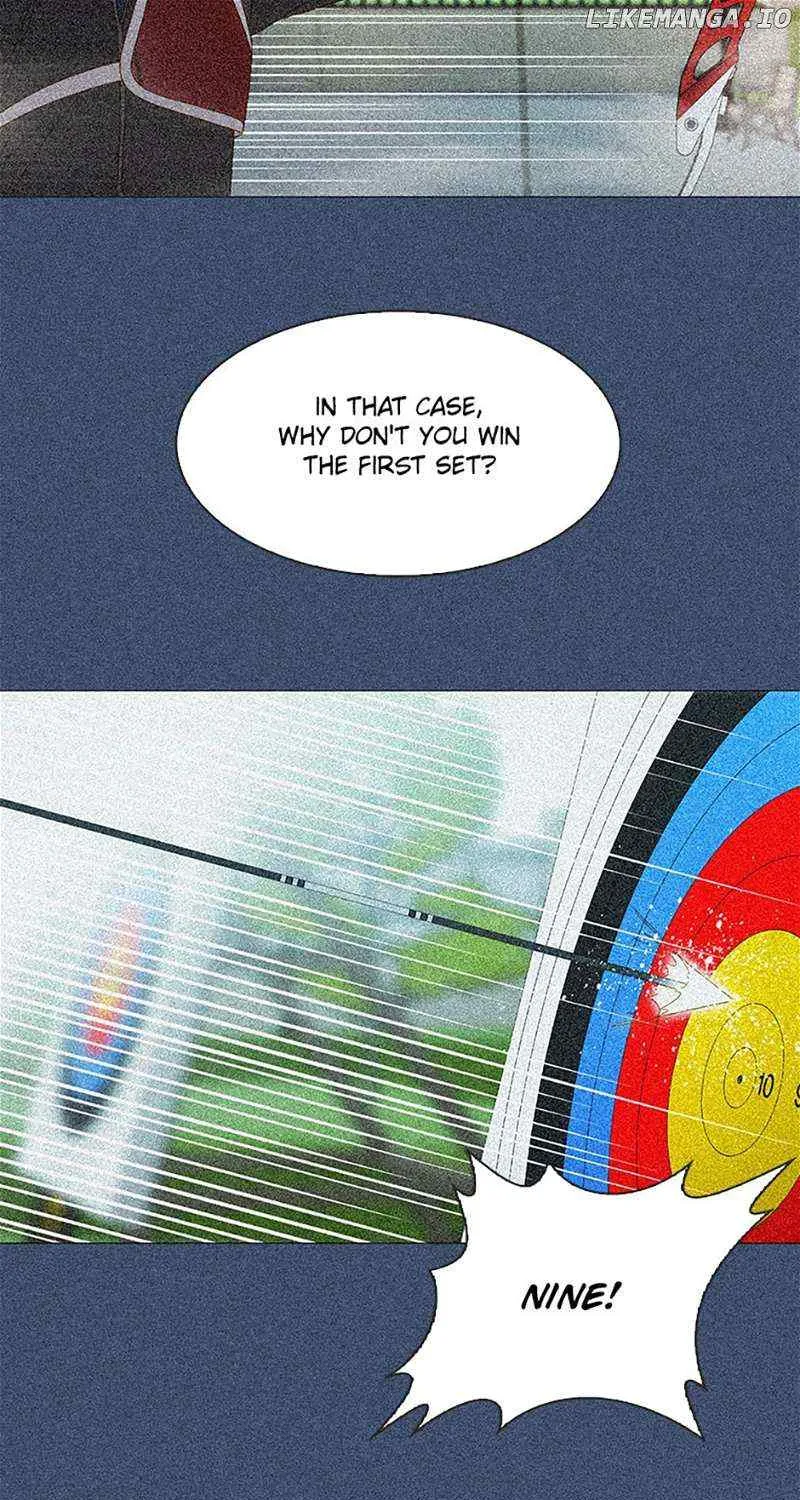Perfect Gold Chapter 99 page 37 - 