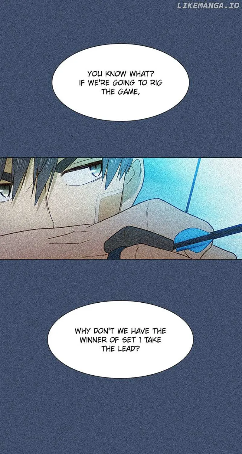 Perfect Gold Chapter 99 page 39 - 