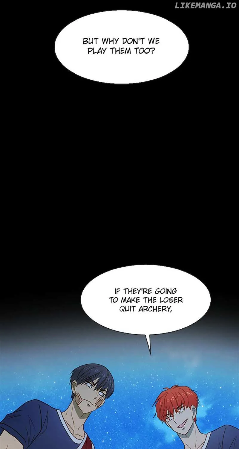 Perfect Gold Chapter 99 page 5 - 