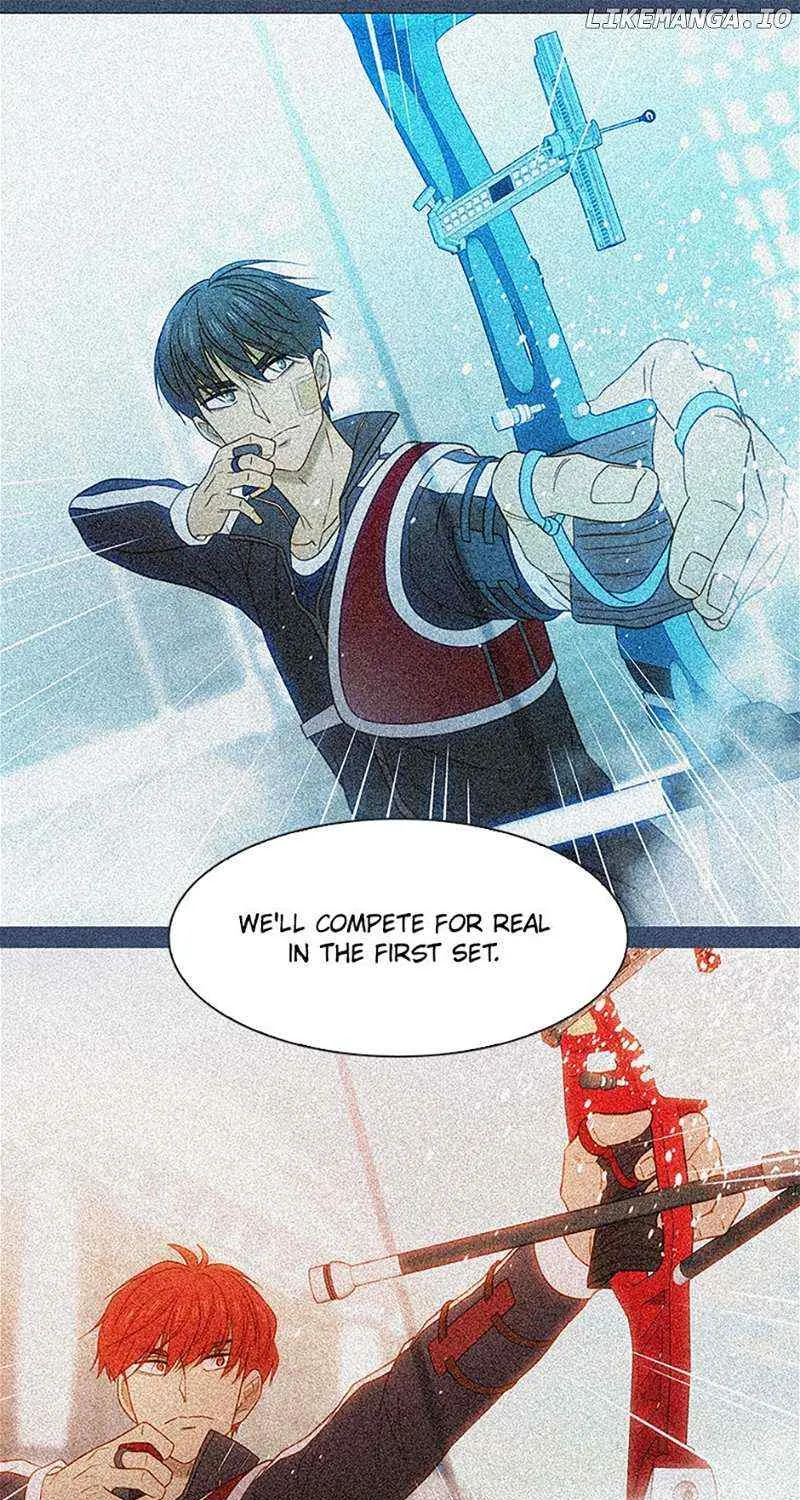 Perfect Gold Chapter 99 page 41 - 