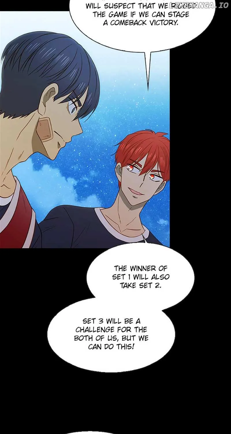 Perfect Gold Chapter 99 page 47 - 