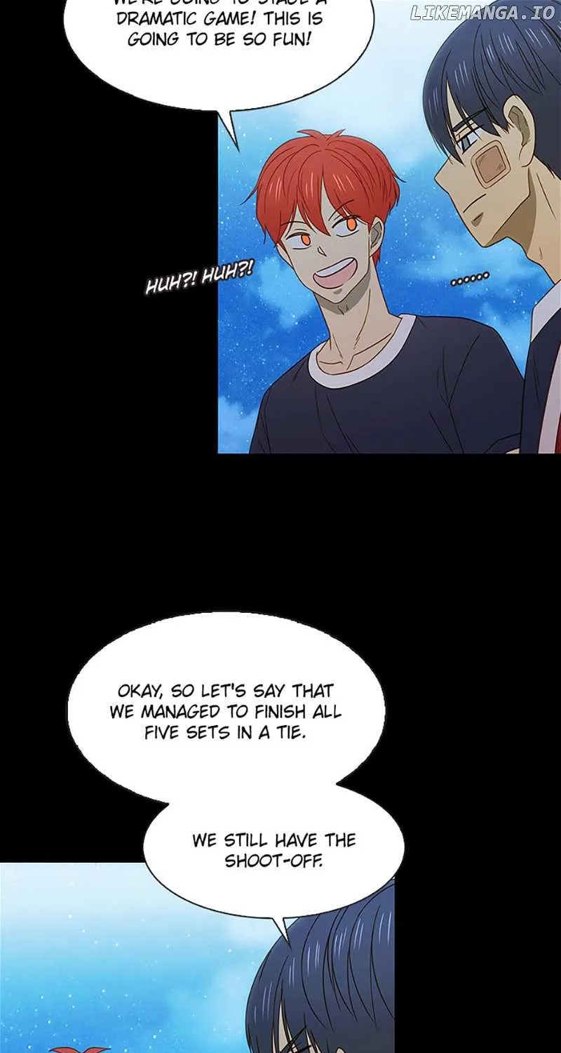Perfect Gold Chapter 99 page 49 - 
