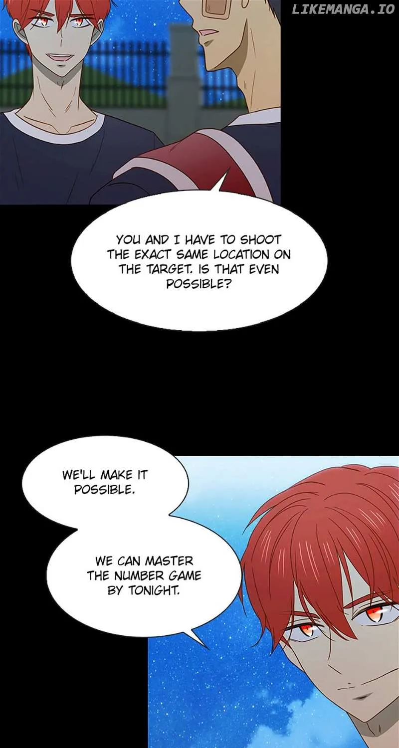 Perfect Gold Chapter 99 page 51 - 