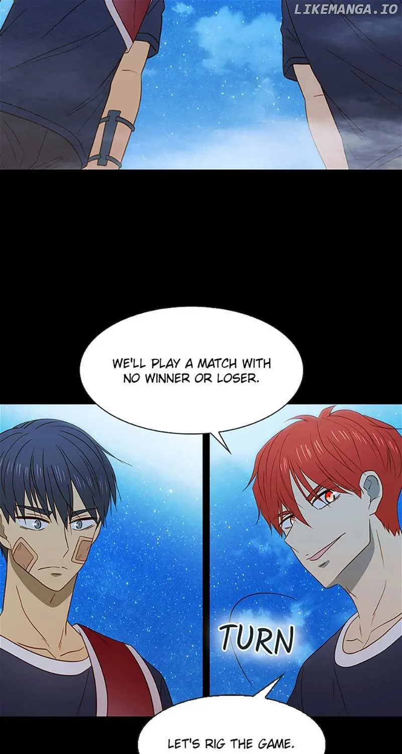 Perfect Gold Chapter 99 page 7 - 