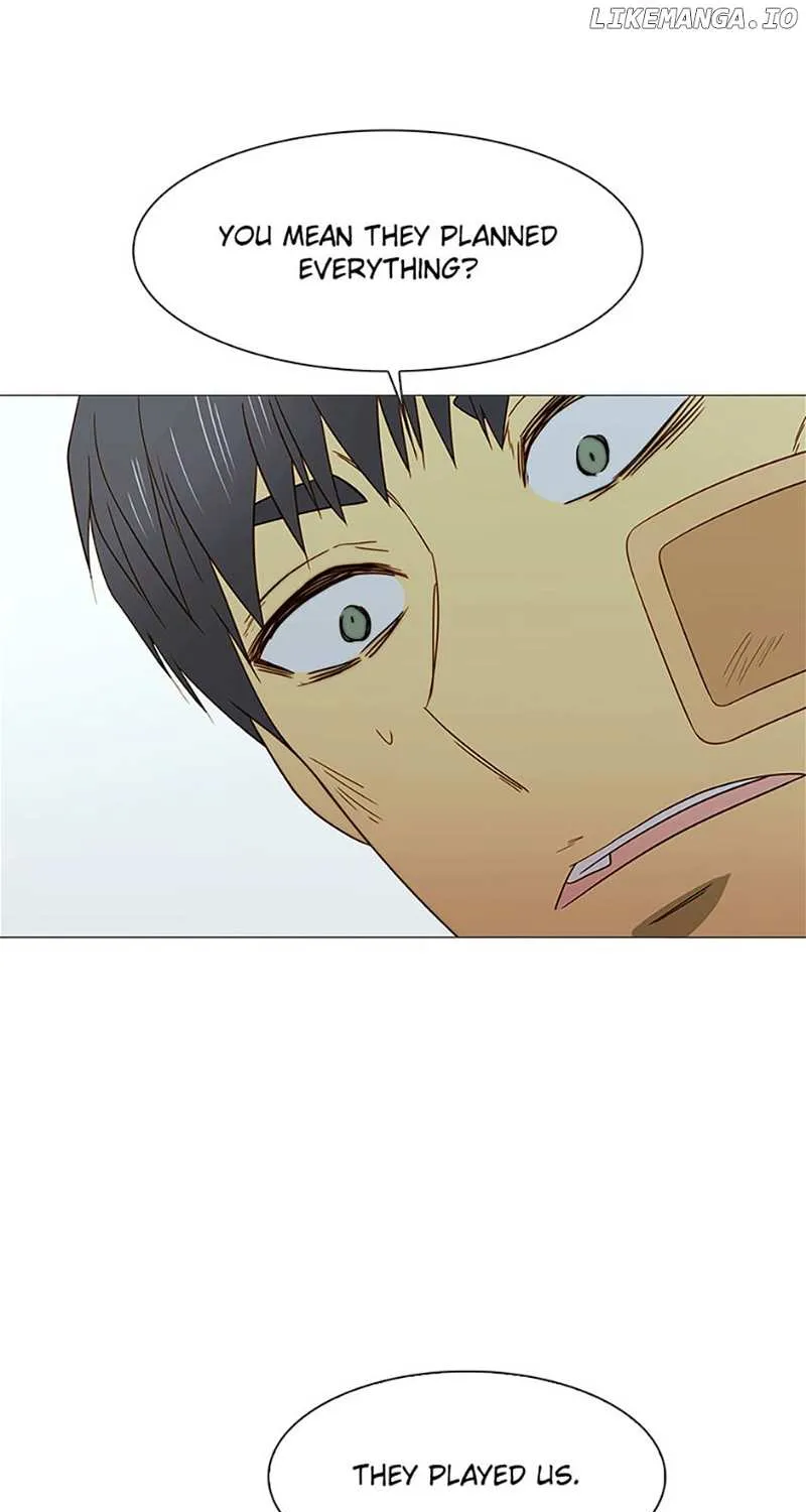 Perfect Gold Chapter 99 page 89 - 